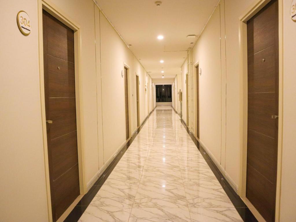 Aiyara Riverine Hotel, นครพนม ภายนอก รูปภาพ
