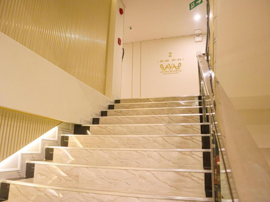 Aiyara Riverine Hotel, นครพนม ภายนอก รูปภาพ