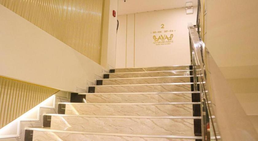 Aiyara Riverine Hotel, นครพนม ภายนอก รูปภาพ