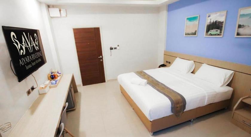 Aiyara Riverine Hotel, นครพนม ภายนอก รูปภาพ