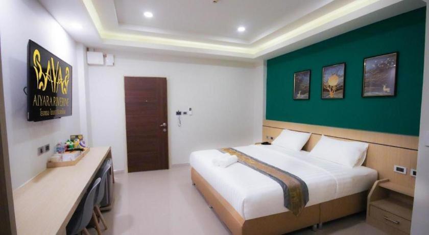 Aiyara Riverine Hotel, นครพนม ภายนอก รูปภาพ